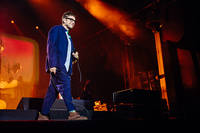 2023-08-11 - Blur från Way Out West, Göteborg