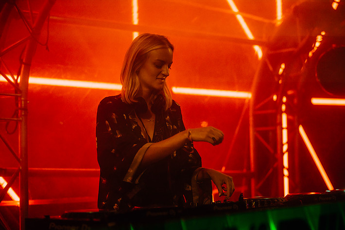 2023-08-11 - Hedda Stenberg från Way Out West, Göteborg