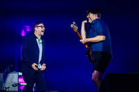 2023-08-11 - Blur från Way Out West, Göteborg