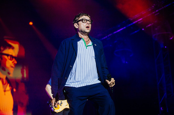 2023-08-11 - Blur från Way Out West, Göteborg