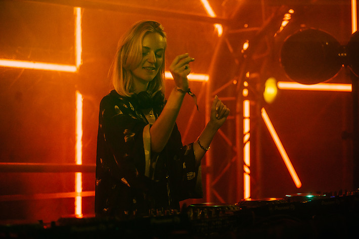 2023-08-11 - Hedda Stenberg från Way Out West, Göteborg