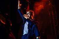 2023-08-11 - Blur från Way Out West, Göteborg