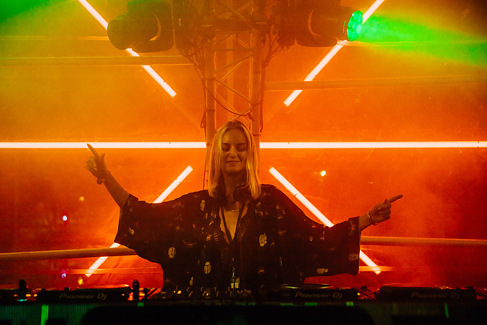 2023-08-11 - Hedda Stenberg från Way Out West, Göteborg