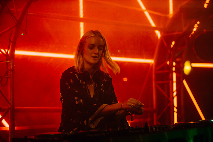 2023-08-11 - Hedda Stenberg från Way Out West, Göteborg
