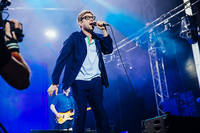 2023-08-11 - Blur från Way Out West, Göteborg