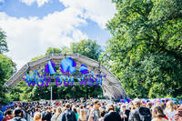 2023-08-11 - Områdesbilder från Way Out West, Göteborg