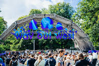 2023-08-11 - Områdesbilder från Way Out West, Göteborg