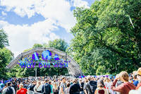 2023-08-11 - Områdesbilder från Way Out West, Göteborg