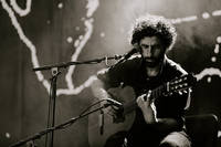 2023-08-12 - José González från Way Out West, Göteborg