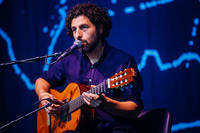 2023-08-12 - José González från Way Out West, Göteborg