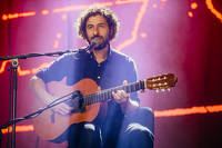 2023-08-12 - José González från Way Out West, Göteborg