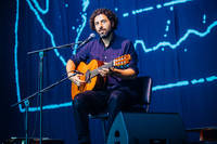 2023-08-12 - José González från Way Out West, Göteborg