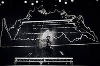 2023-08-12 - José González från Way Out West, Göteborg