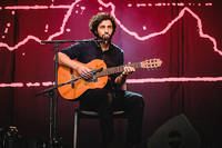 2023-08-12 - José González från Way Out West, Göteborg