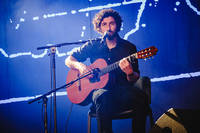2023-08-12 - José González från Way Out West, Göteborg