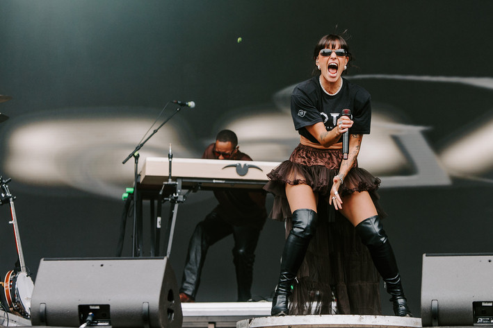 2023-08-12 - Cleo från Way Out West, Göteborg