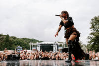 2023-08-12 - Cleo från Way Out West, Göteborg