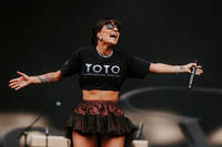 2023-08-12 - Cleo från Way Out West, Göteborg