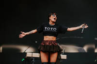 2023-08-12 - Cleo från Way Out West, Göteborg