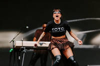 2023-08-12 - Cleo från Way Out West, Göteborg