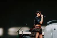 2023-08-12 - Cleo från Way Out West, Göteborg