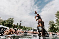 2023-08-12 - Cleo från Way Out West, Göteborg