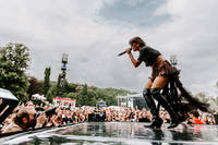 2023-08-12 - Cleo från Way Out West, Göteborg