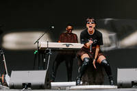 2023-08-12 - Cleo från Way Out West, Göteborg