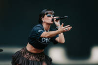 2023-08-12 - Cleo från Way Out West, Göteborg