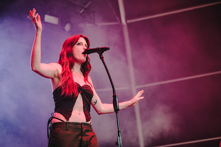 2023-08-12 - Muna från Way Out West, Göteborg