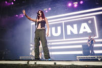 2023-08-12 - Muna från Way Out West, Göteborg