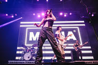 2023-08-12 - Muna från Way Out West, Göteborg