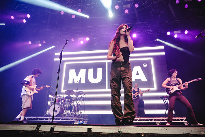 2023-08-12 - Muna från Way Out West, Göteborg