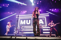 2023-08-12 - Muna från Way Out West, Göteborg