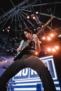 2023-08-12 - Muna från Way Out West, Göteborg