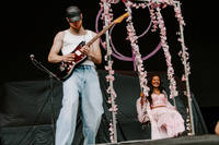 2023-08-12 - Cherrie från Way Out West, Göteborg
