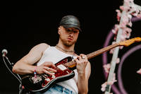 2023-08-12 - Cherrie från Way Out West, Göteborg