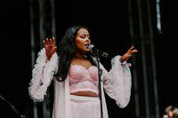 2023-08-12 - Cherrie från Way Out West, Göteborg