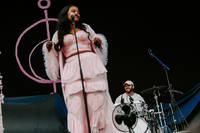 2023-08-12 - Cherrie från Way Out West, Göteborg