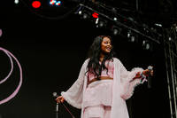 2023-08-12 - Cherrie från Way Out West, Göteborg