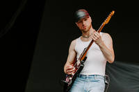 2023-08-12 - Cherrie från Way Out West, Göteborg