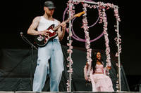 2023-08-12 - Cherrie från Way Out West, Göteborg