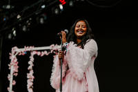 2023-08-12 - Cherrie från Way Out West, Göteborg