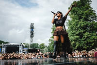 2023-08-12 - Cleo från Way Out West, Göteborg