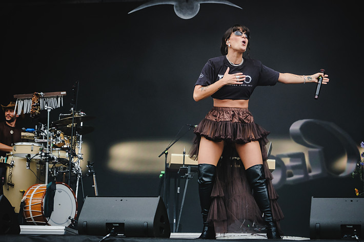 2023-08-12 - Cleo från Way Out West, Göteborg