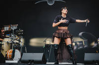 2023-08-12 - Cleo från Way Out West, Göteborg