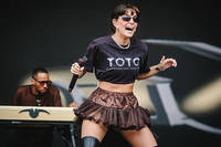 2023-08-12 - Cleo från Way Out West, Göteborg