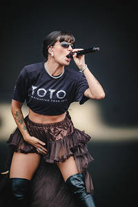 2023-08-12 - Cleo från Way Out West, Göteborg