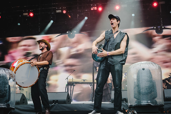 2023-08-12 - Cleo från Way Out West, Göteborg