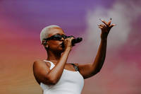 2023-08-12 - Kelela från Way Out West, Göteborg